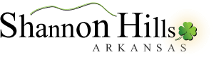 Shannon Hills Water